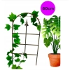 Podpora , drabinka do roślin pnących róż krzewów hortensji monstera 60 cm podpórki